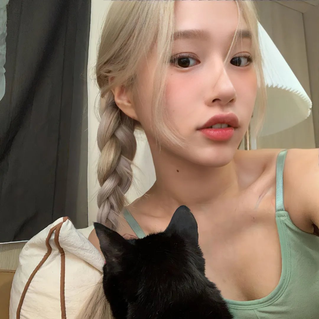 小可爱娜斯佳 第二季